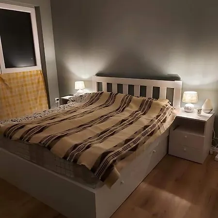 Apartman Alexia's Appart