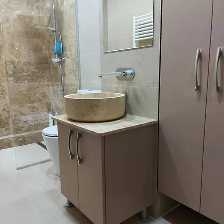 Apartman Alexia's Appart *